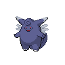 Shadow Clefable